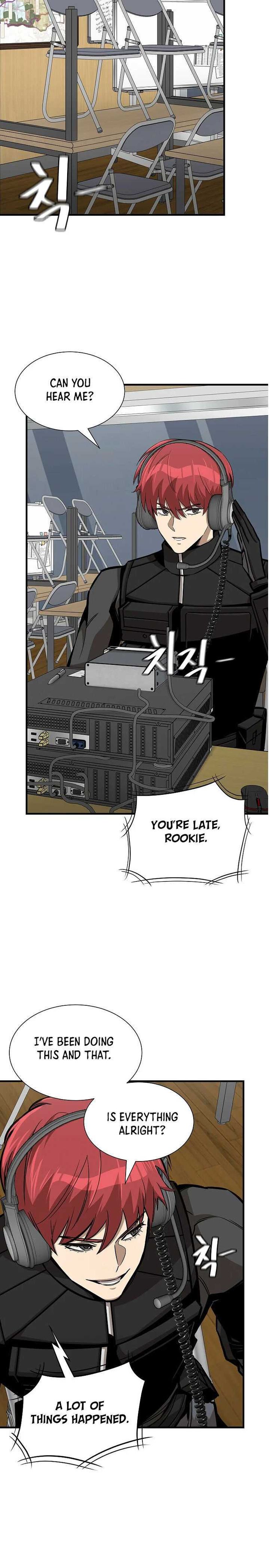 Return Survival 99 28