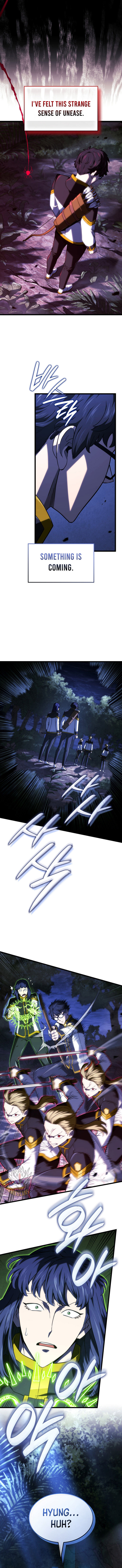 Revenge Of The Iron Blooded Sword Hound 117 15