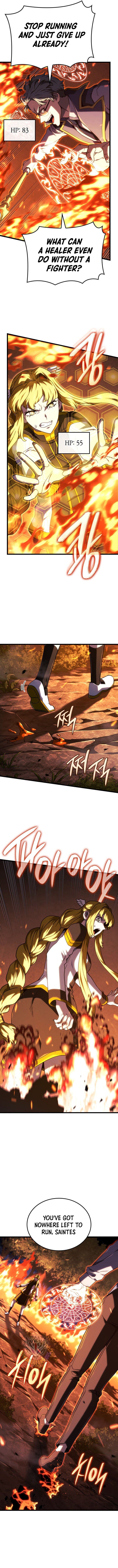 Revenge Of The Iron Blooded Sword Hound 118 13
