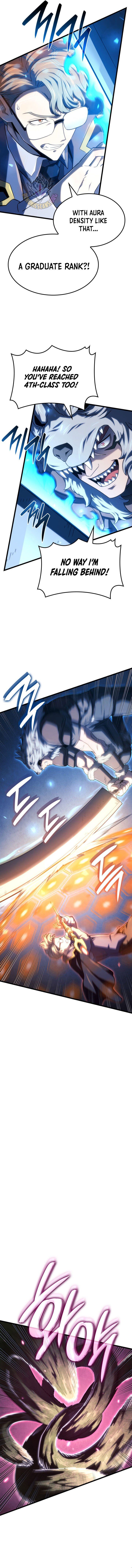 Revenge Of The Iron Blooded Sword Hound 118 15