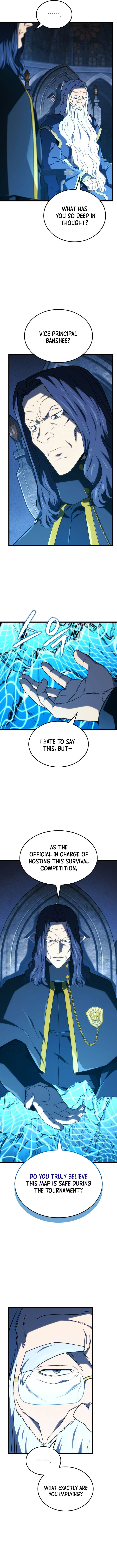 Revenge Of The Iron Blooded Sword Hound 118 2