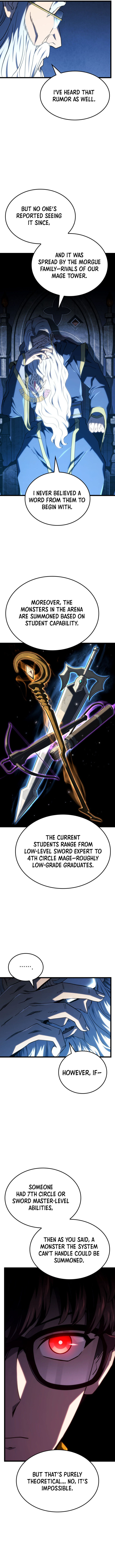 Revenge Of The Iron Blooded Sword Hound 118 4