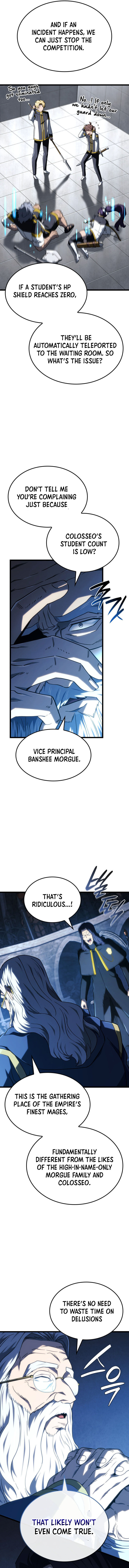 Revenge Of The Iron Blooded Sword Hound 118 5