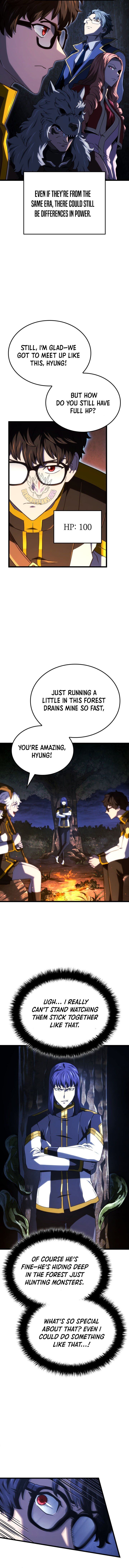 Revenge Of The Iron Blooded Sword Hound 118 7