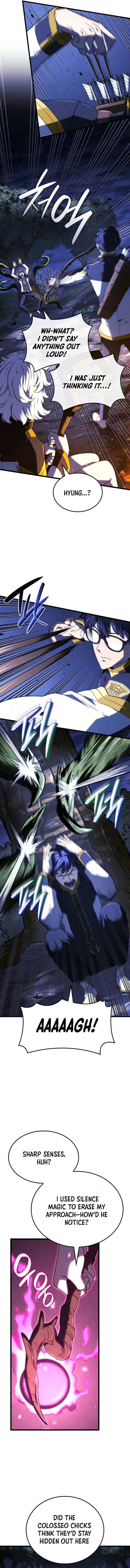 Revenge Of The Iron Blooded Sword Hound 118 8