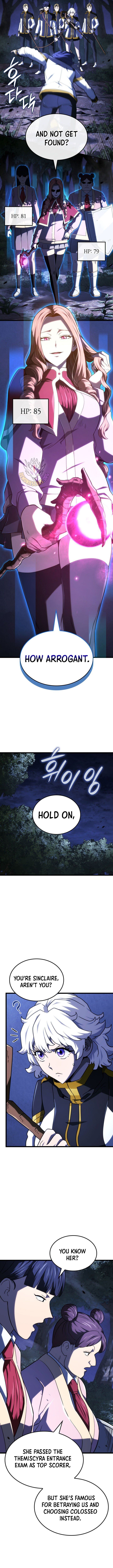 Revenge Of The Iron Blooded Sword Hound 118 9