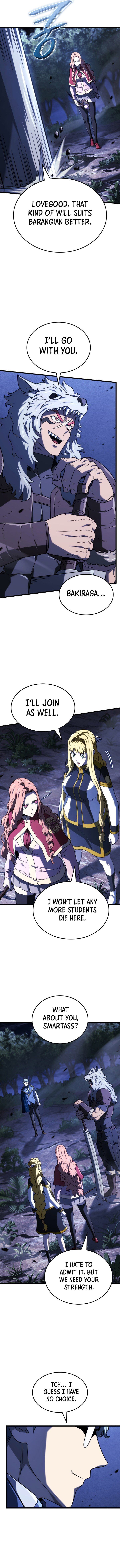 Revenge Of The Iron Blooded Sword Hound 119 12
