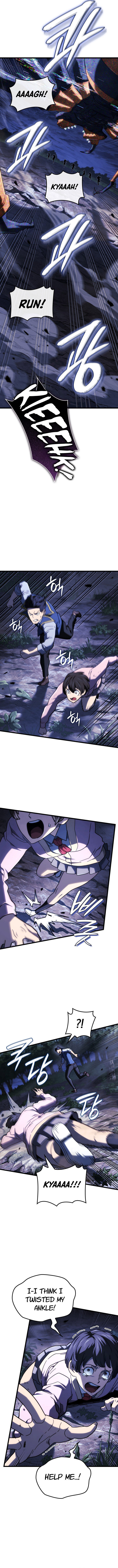 Revenge Of The Iron Blooded Sword Hound 119 14