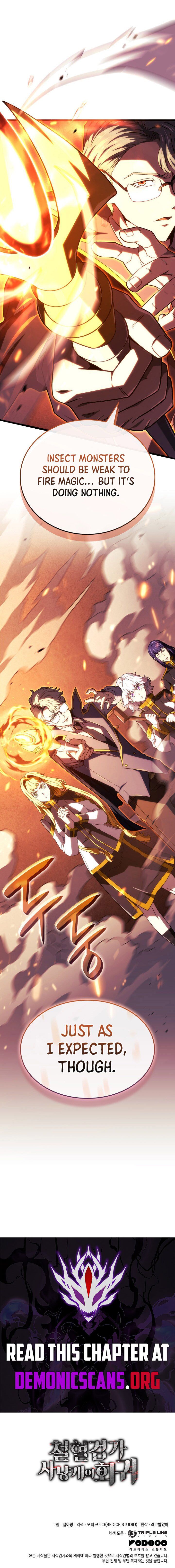 Revenge Of The Iron Blooded Sword Hound 119 16