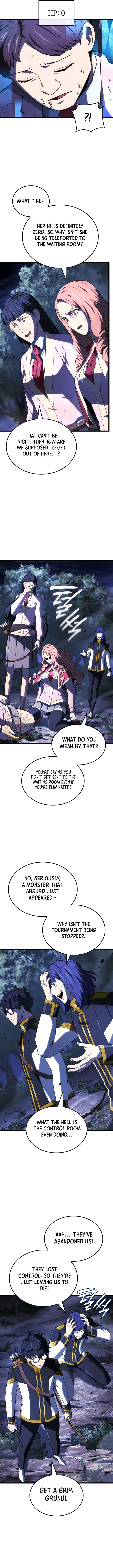 Revenge Of The Iron Blooded Sword Hound 119 5