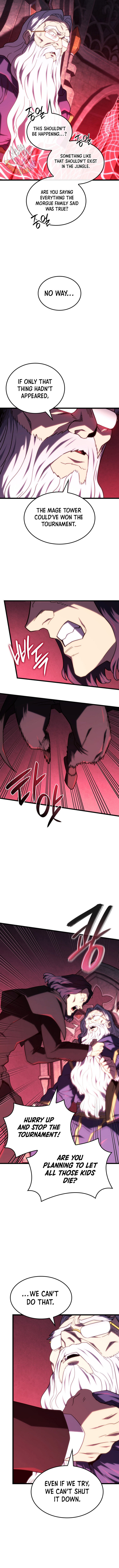 Revenge Of The Iron Blooded Sword Hound 119 7