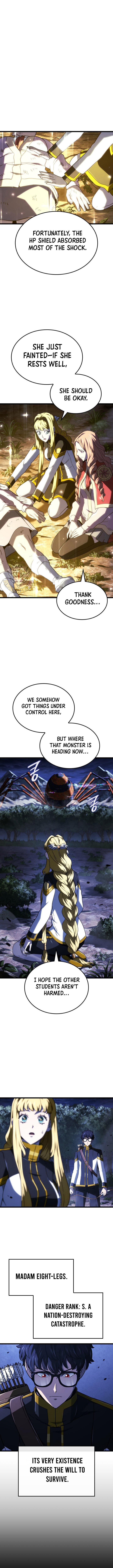 Revenge Of The Iron Blooded Sword Hound 119 9