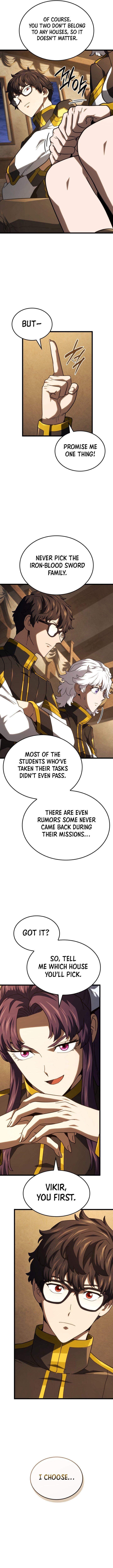 Revenge Of The Iron Blooded Sword Hound 121 10