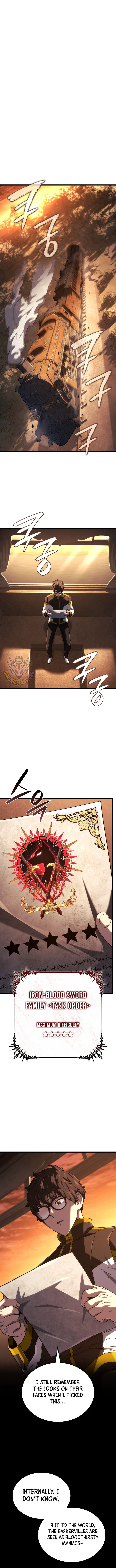 Revenge Of The Iron Blooded Sword Hound 121 11