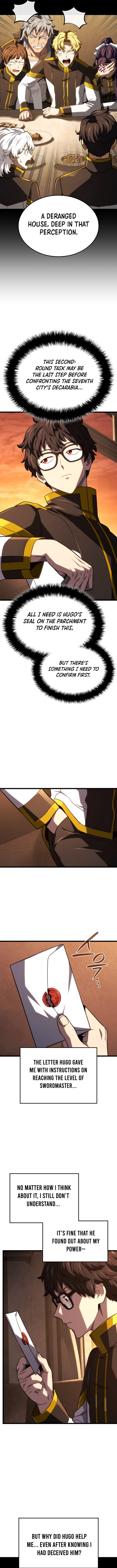 Revenge Of The Iron Blooded Sword Hound 121 12