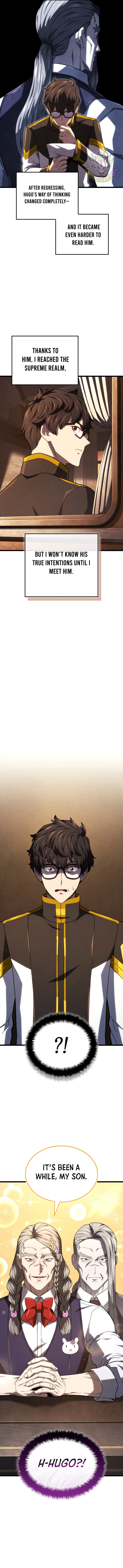 Revenge Of The Iron Blooded Sword Hound 121 13