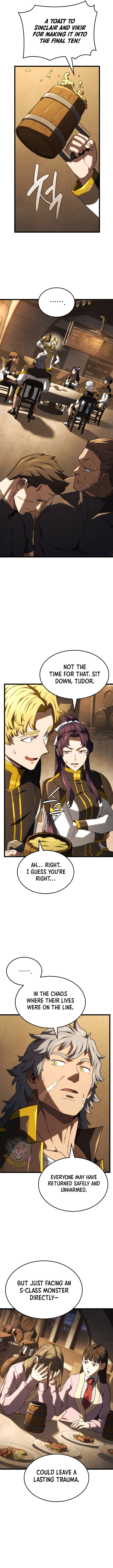 Revenge Of The Iron Blooded Sword Hound 121 5