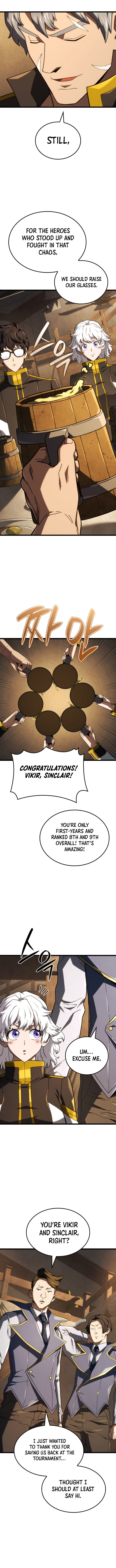 Revenge Of The Iron Blooded Sword Hound 121 6