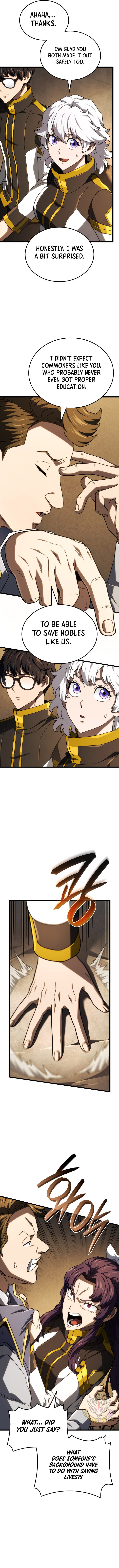 Revenge Of The Iron Blooded Sword Hound 121 7