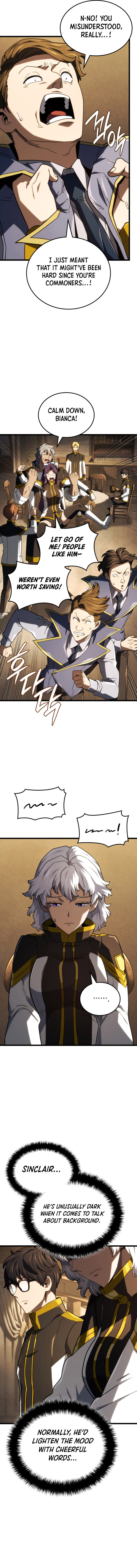 Revenge Of The Iron Blooded Sword Hound 121 8