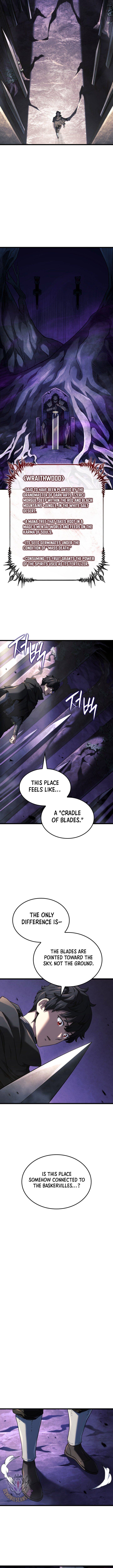 Revenge Of The Iron Blooded Sword Hound 123 5