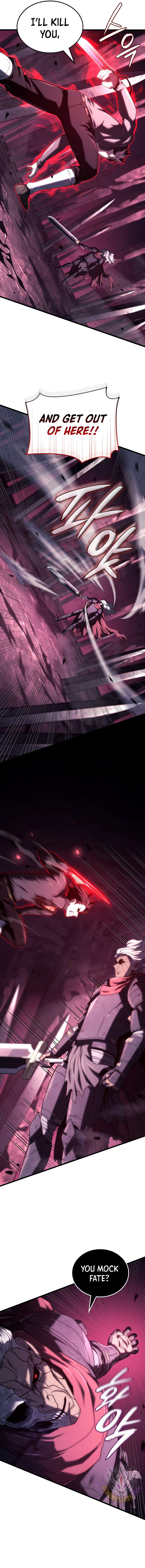 Revenge Of The Iron Blooded Sword Hound 124 11