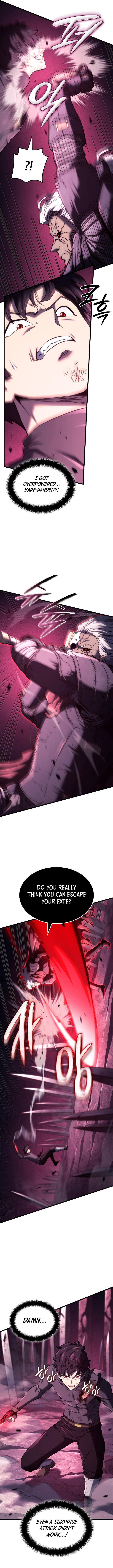 Revenge Of The Iron Blooded Sword Hound 124 12
