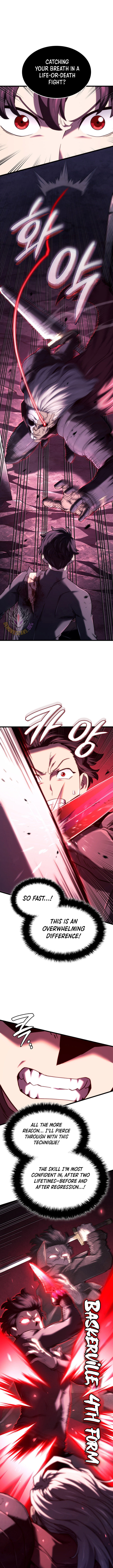 Revenge Of The Iron Blooded Sword Hound 124 13