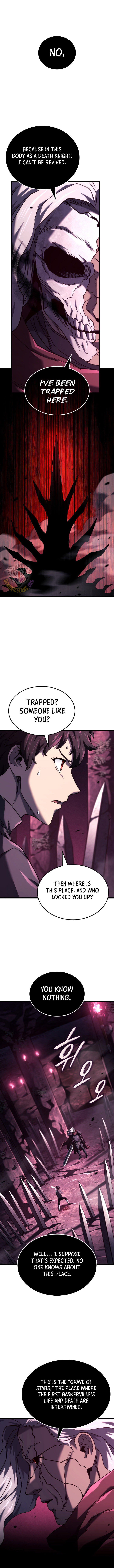 Revenge Of The Iron Blooded Sword Hound 124 7