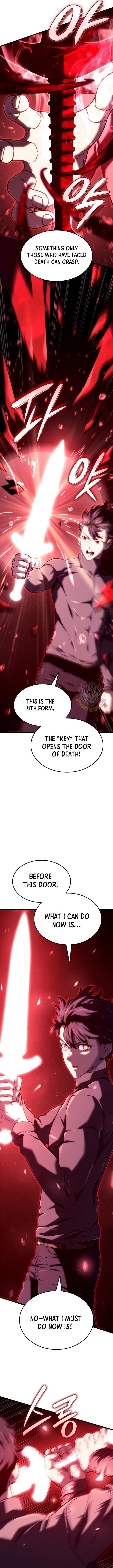 Revenge Of The Iron Blooded Sword Hound 125 10