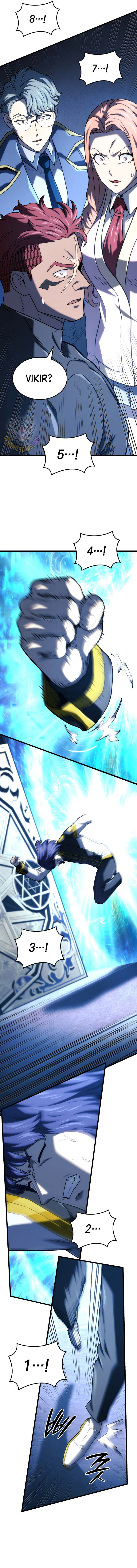 Revenge Of The Iron Blooded Sword Hound 126 11