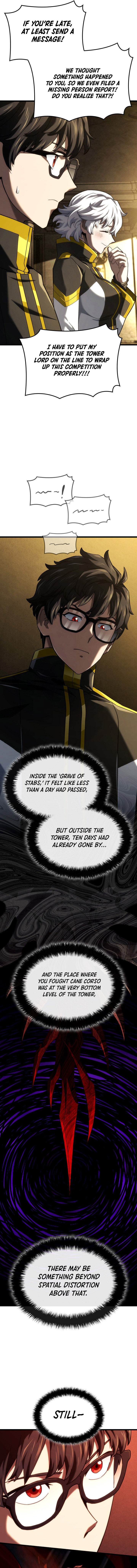 Revenge Of The Iron Blooded Sword Hound 126 4