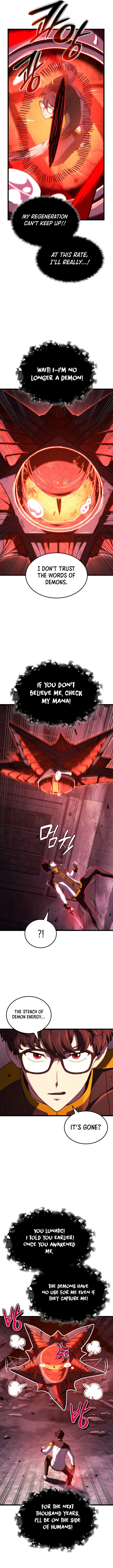Revenge Of The Iron Blooded Sword Hound 127 6