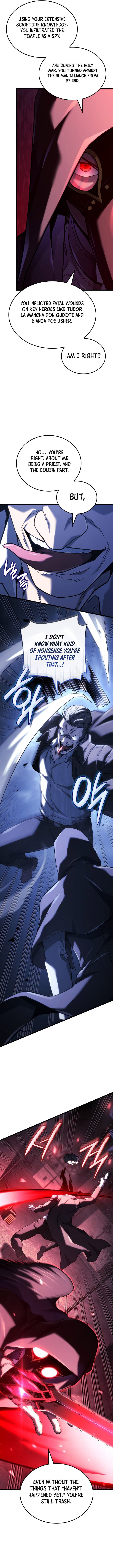 Revenge Of The Iron Blooded Sword Hound 128 10