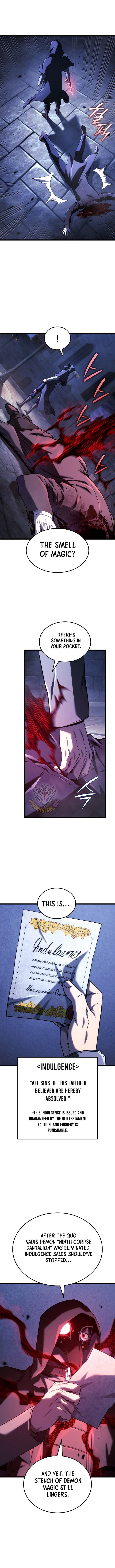 Revenge Of The Iron Blooded Sword Hound 128 11