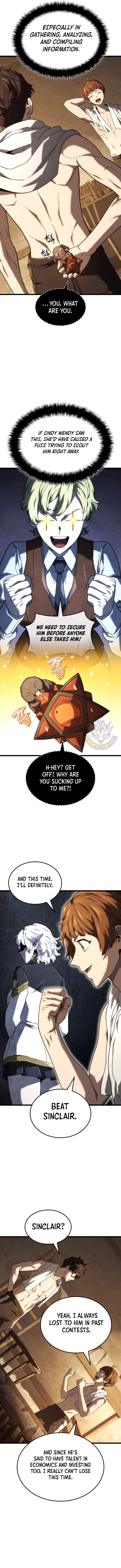 Revenge Of The Iron Blooded Sword Hound 128 5