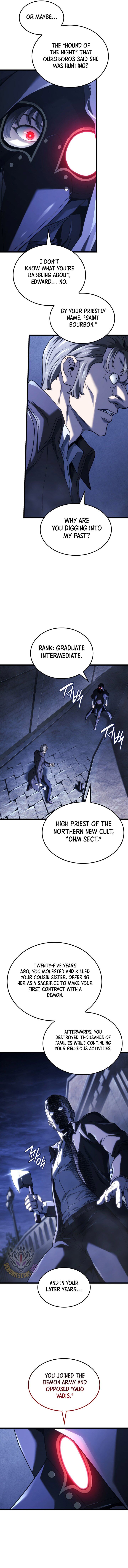 Revenge Of The Iron Blooded Sword Hound 128 9