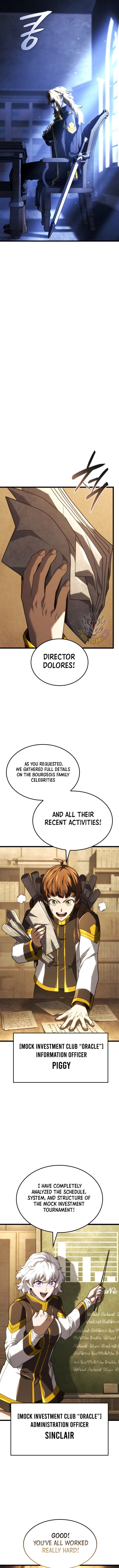 Revenge Of The Iron Blooded Sword Hound 132 11