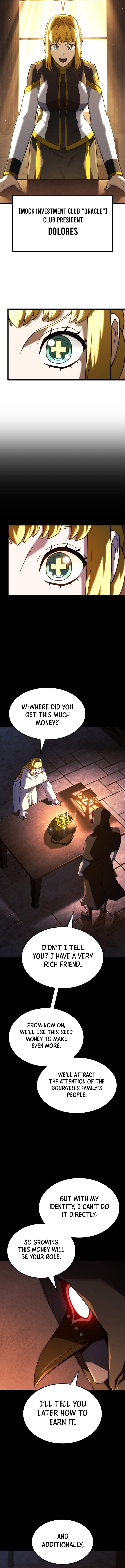 Revenge Of The Iron Blooded Sword Hound 132 12