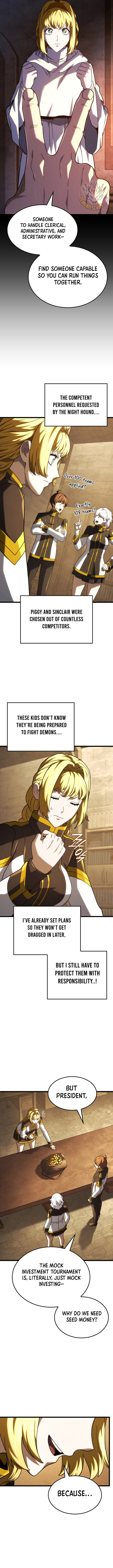 Revenge Of The Iron Blooded Sword Hound 132 13