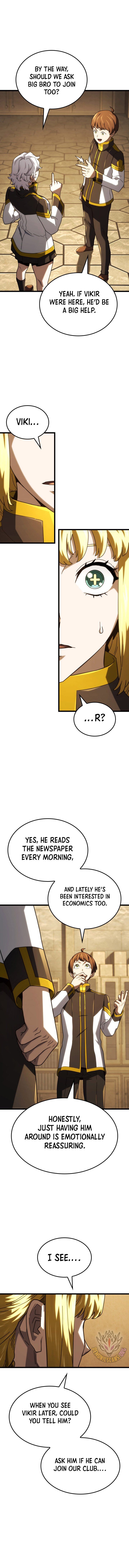 Revenge Of The Iron Blooded Sword Hound 132 15