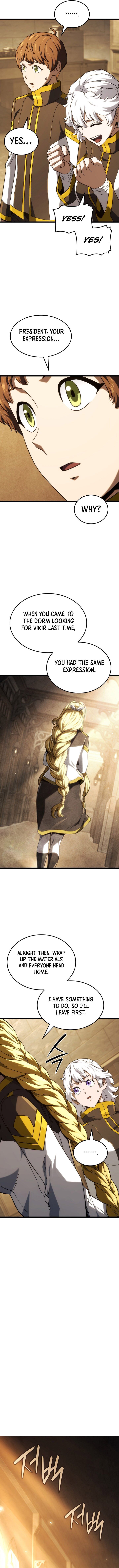 Revenge Of The Iron Blooded Sword Hound 132 16