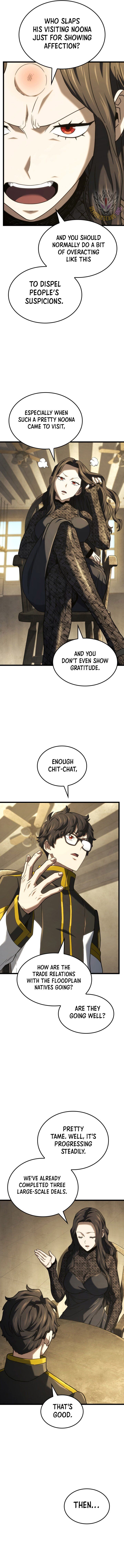 Revenge Of The Iron Blooded Sword Hound 132 3