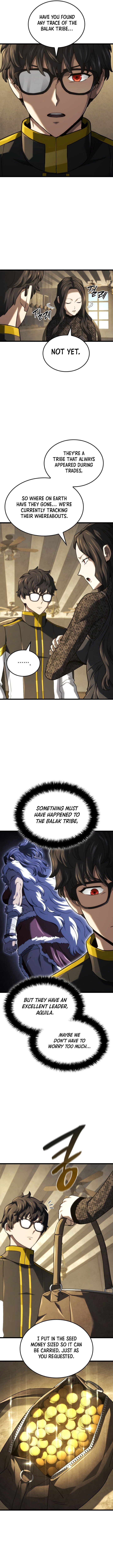 Revenge Of The Iron Blooded Sword Hound 132 4