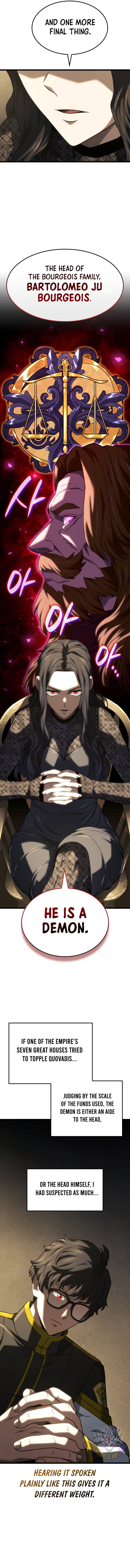 Revenge Of The Iron Blooded Sword Hound 132 5