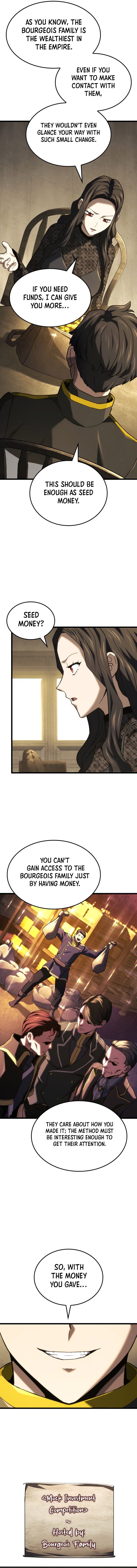 Revenge Of The Iron Blooded Sword Hound 132 6