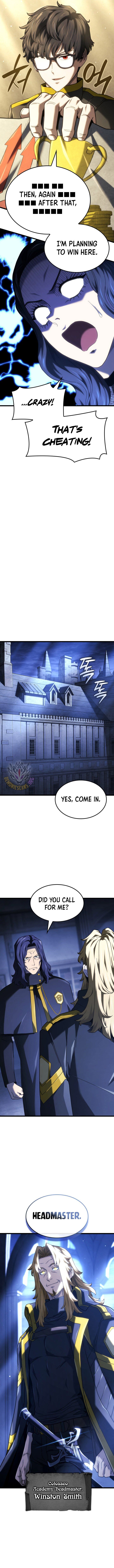 Revenge Of The Iron Blooded Sword Hound 132 7