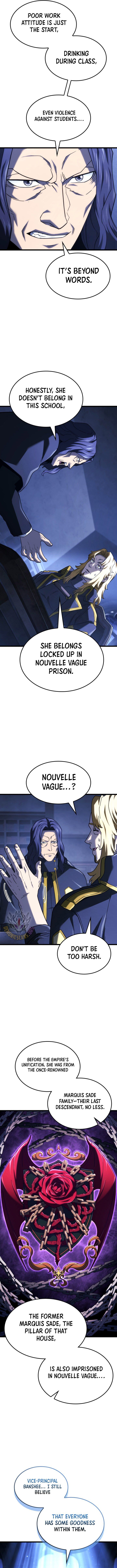 Revenge Of The Iron Blooded Sword Hound 132 9