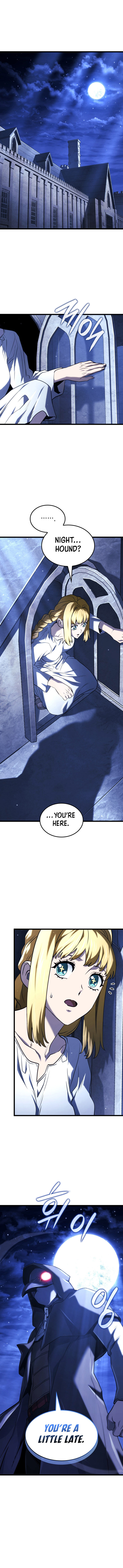 Revenge Of The Iron Blooded Sword Hound 133 10