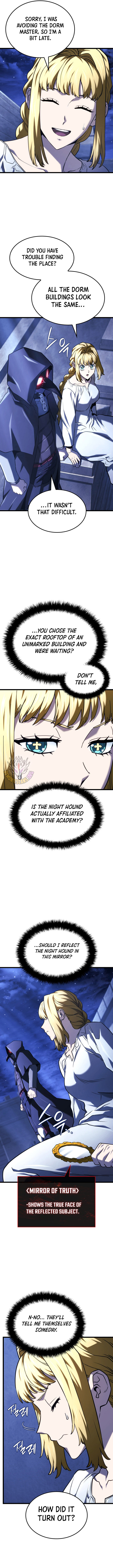 Revenge Of The Iron Blooded Sword Hound 133 11